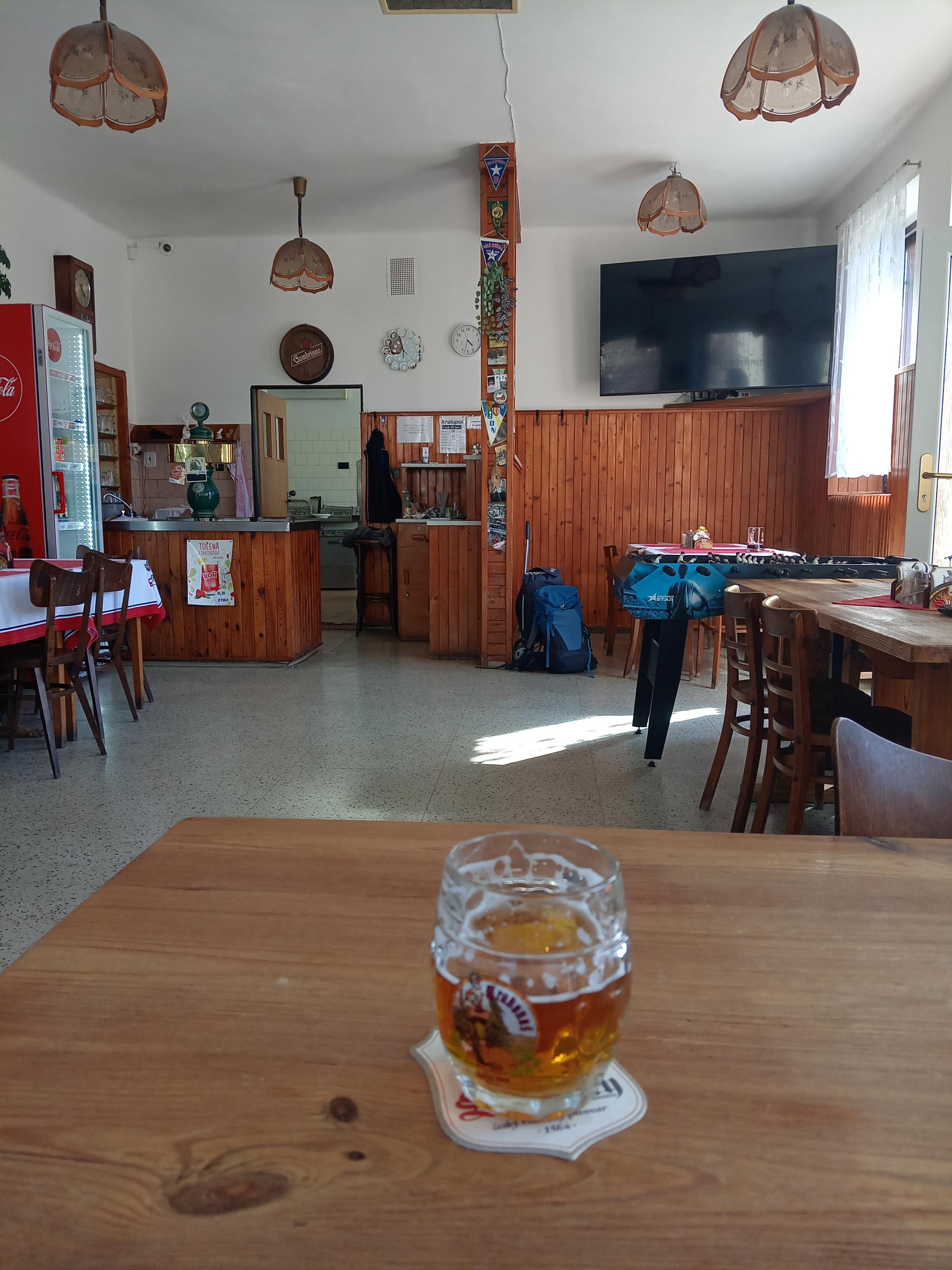 Restaurace U Polmanů foto 5