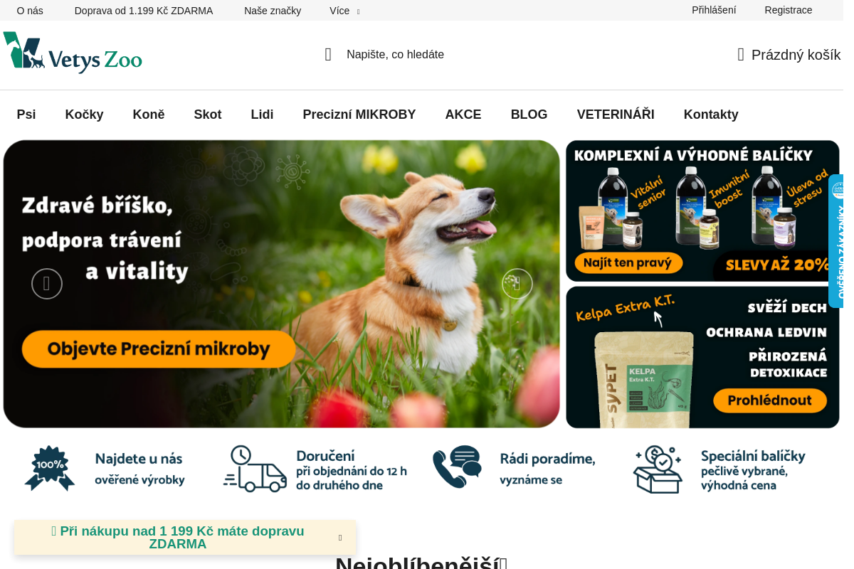 Vetyszoo.cz