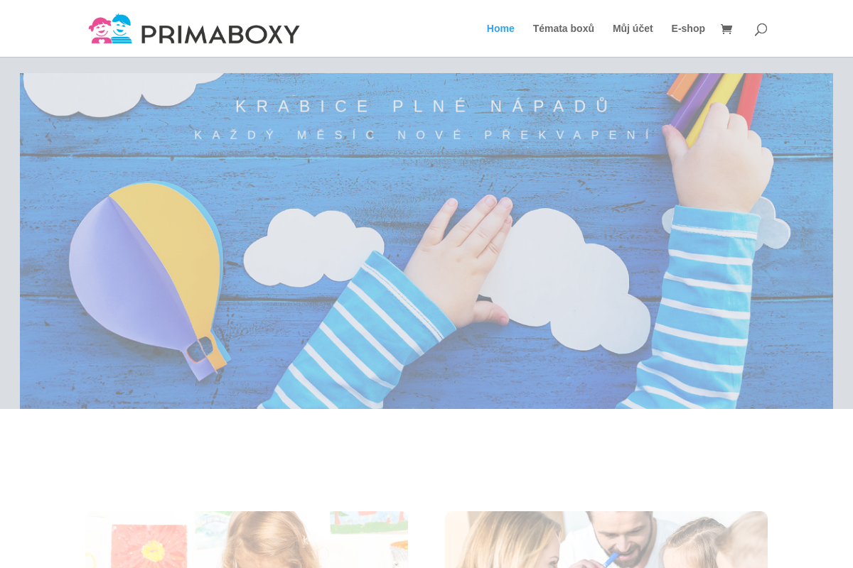 Primaboxy.cz