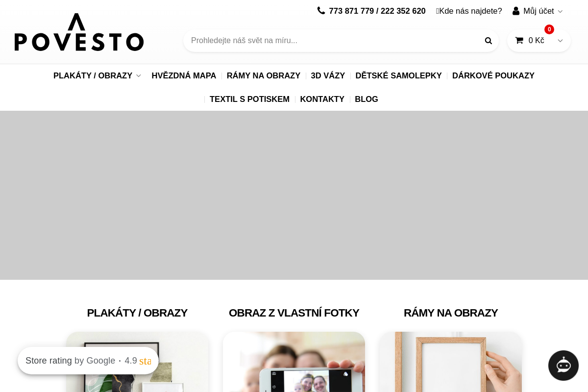 Povesto.cz