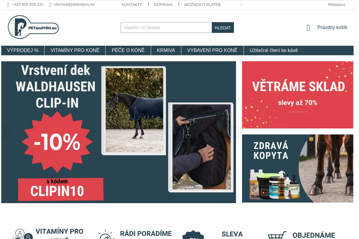 PETandYOU.eu