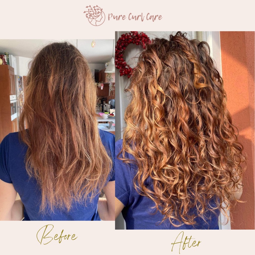 Pure Curl Care s.r.o. foto 6