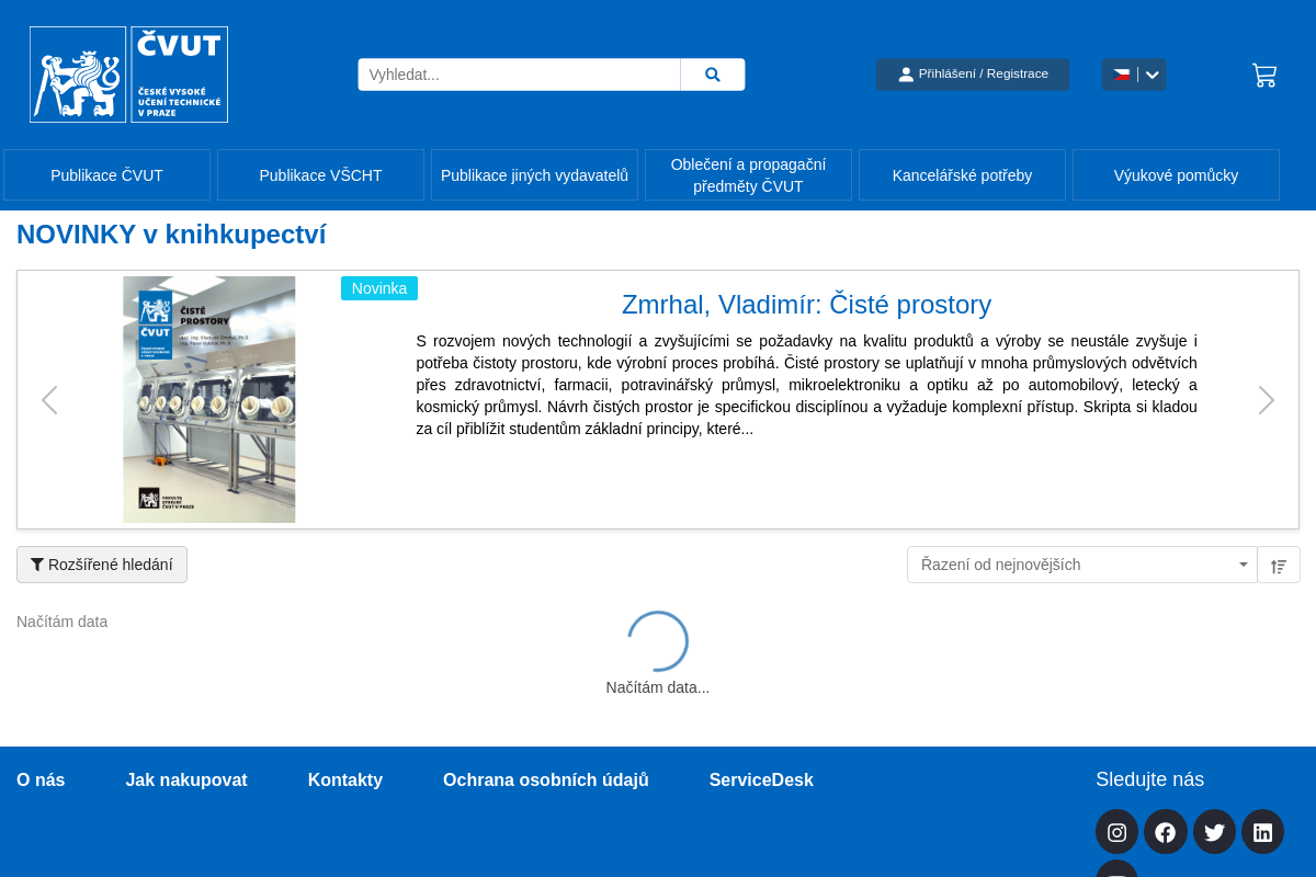 Eshop.cvut.cz