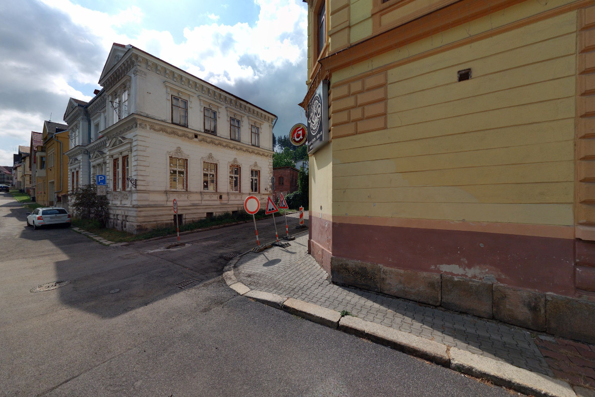 Potraviny DY 99999