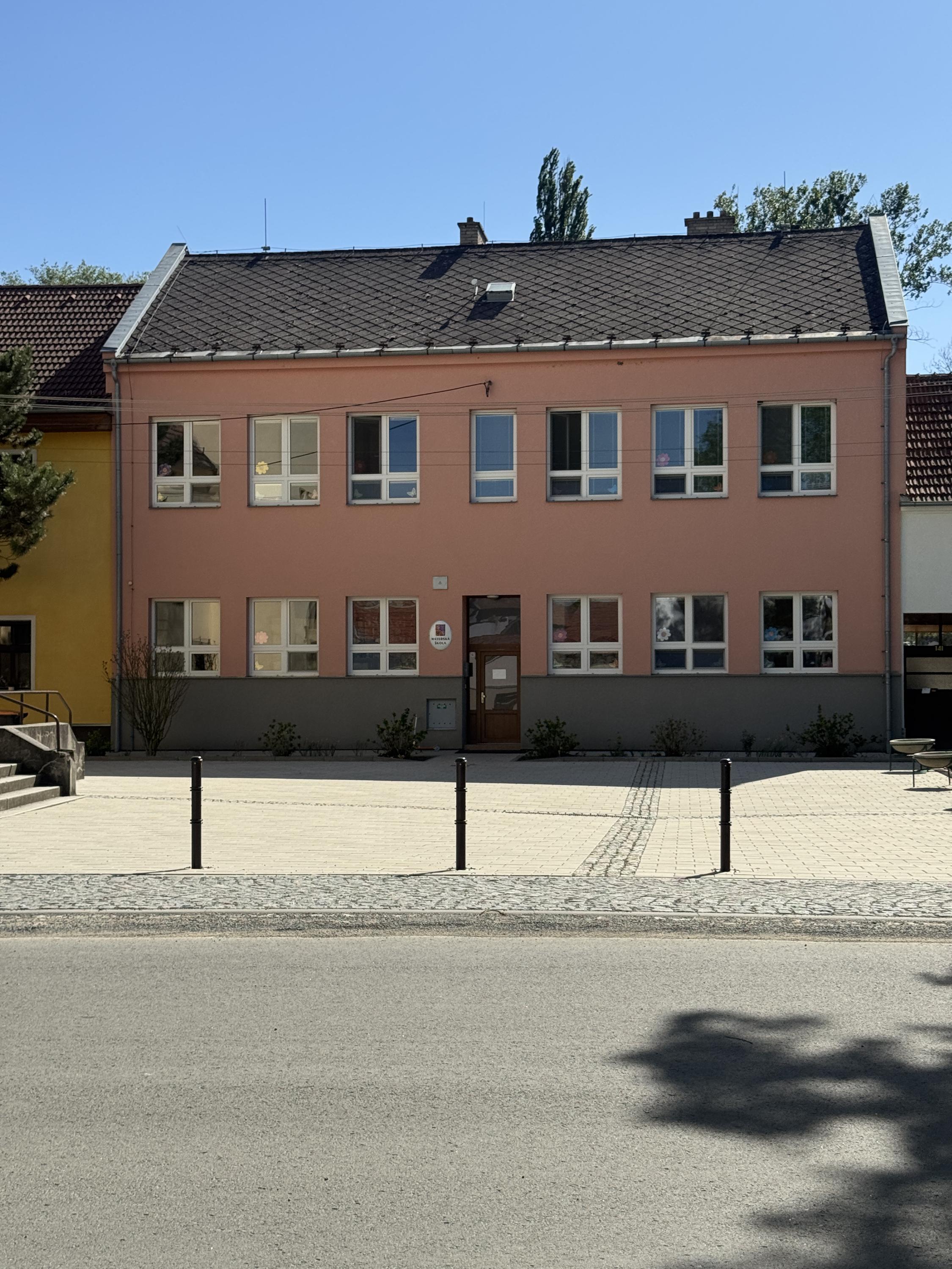 MŠ Želeč foto 2