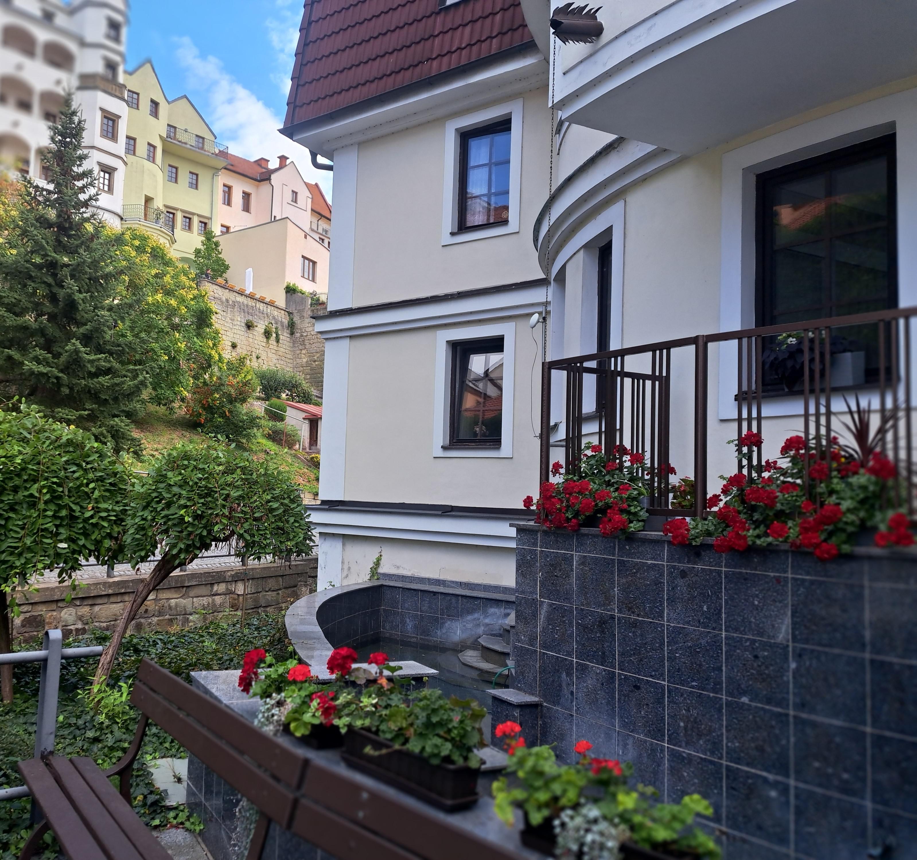 Centrum sociálních služeb a pomoci Chrudim foto 5
