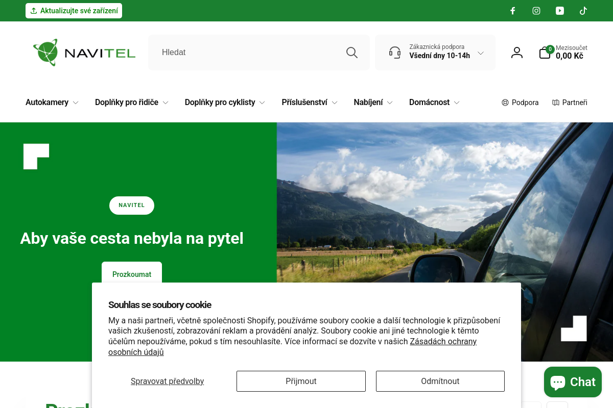 NAVITEL s.r.o.