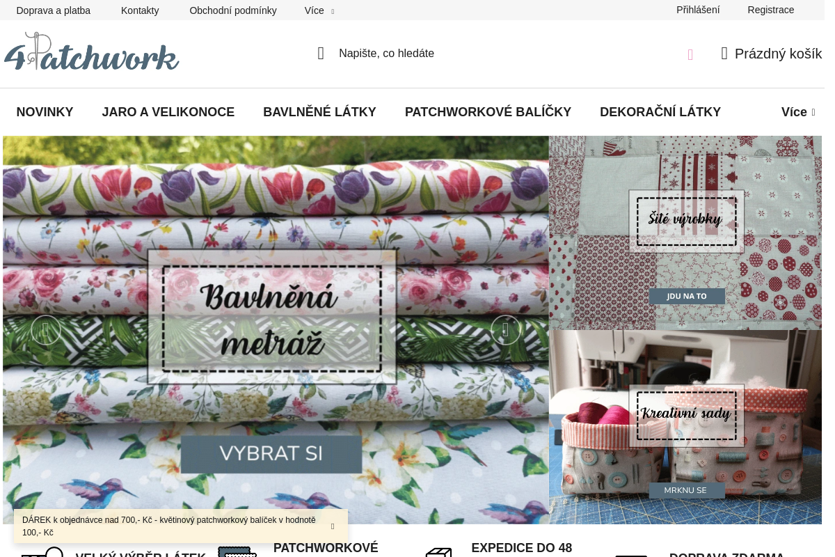 4patchwork.cz