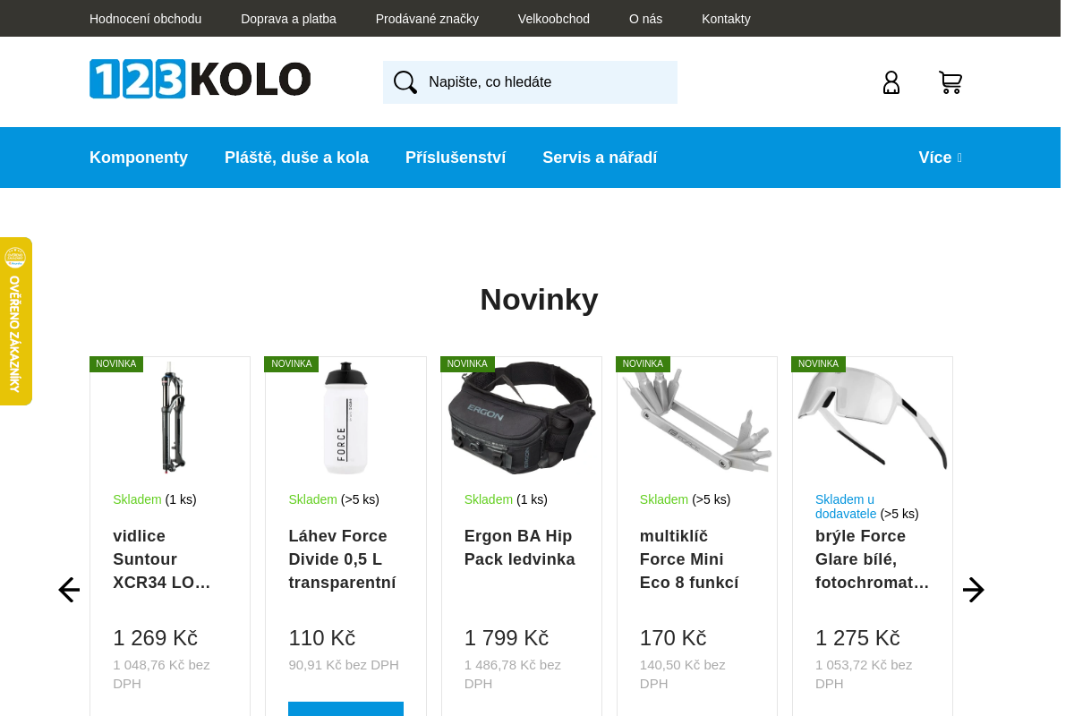 123kolo.cz