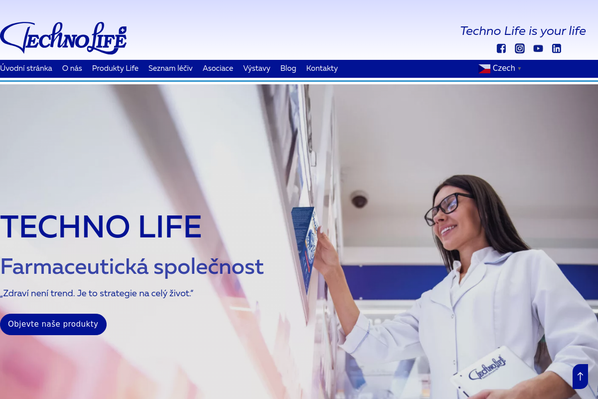 Technolife.cz