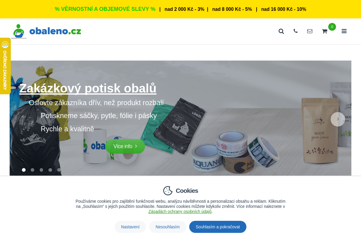 Obaleno.cz