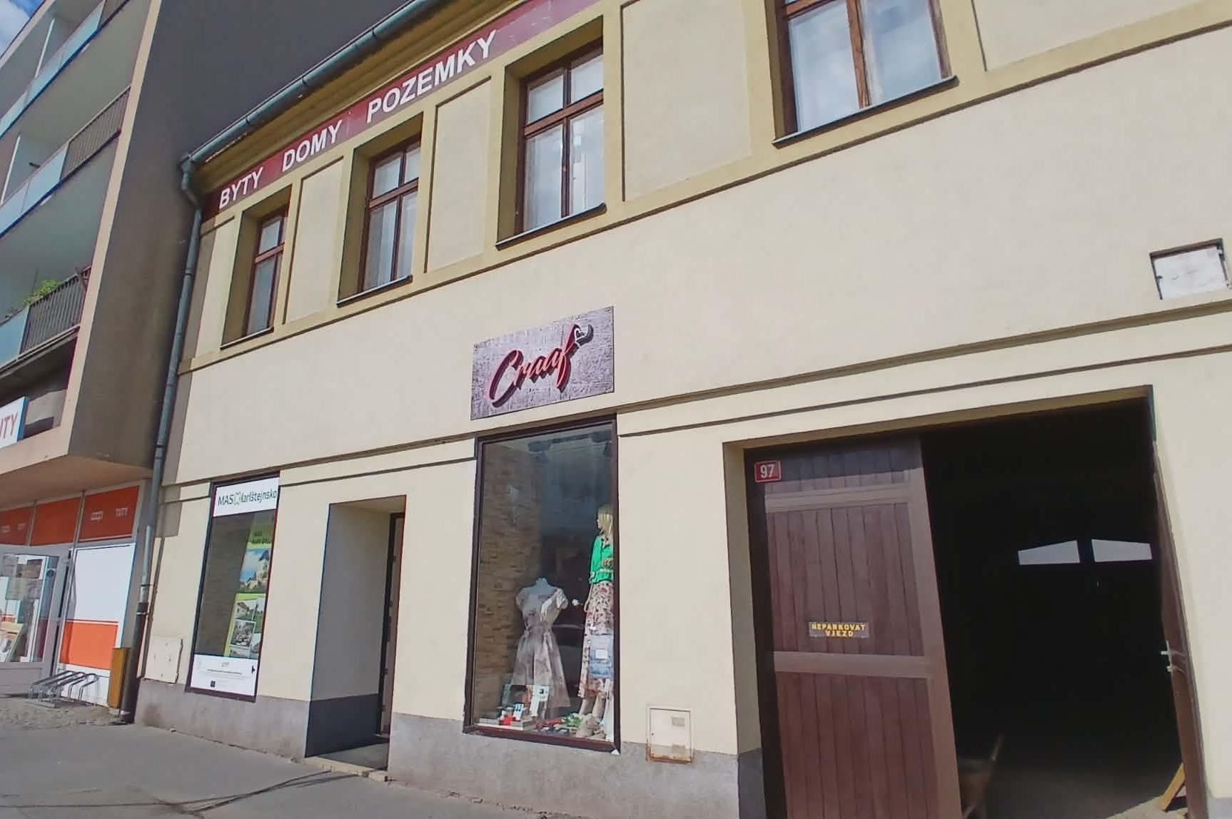 Craaf - dámská móda