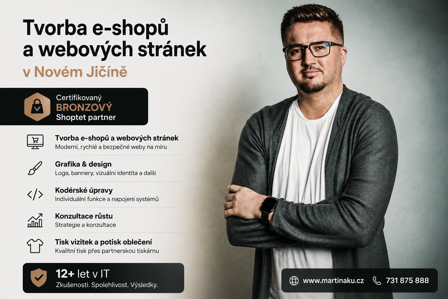 MARTINAKU.cz