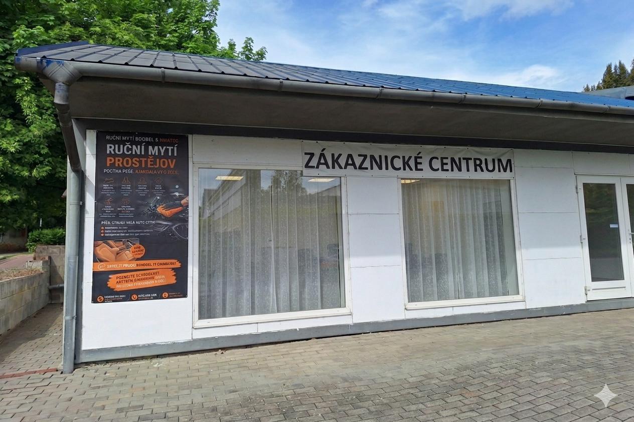 RUČNÍ MYTÍ VOZIDEL & PIKATEC