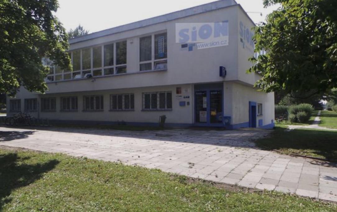 MŠ Sion, Hradec Králové foto 1