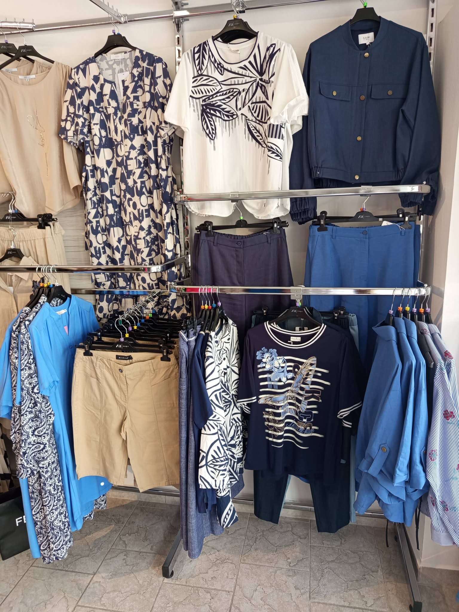 Craaf - dámská móda foto 2