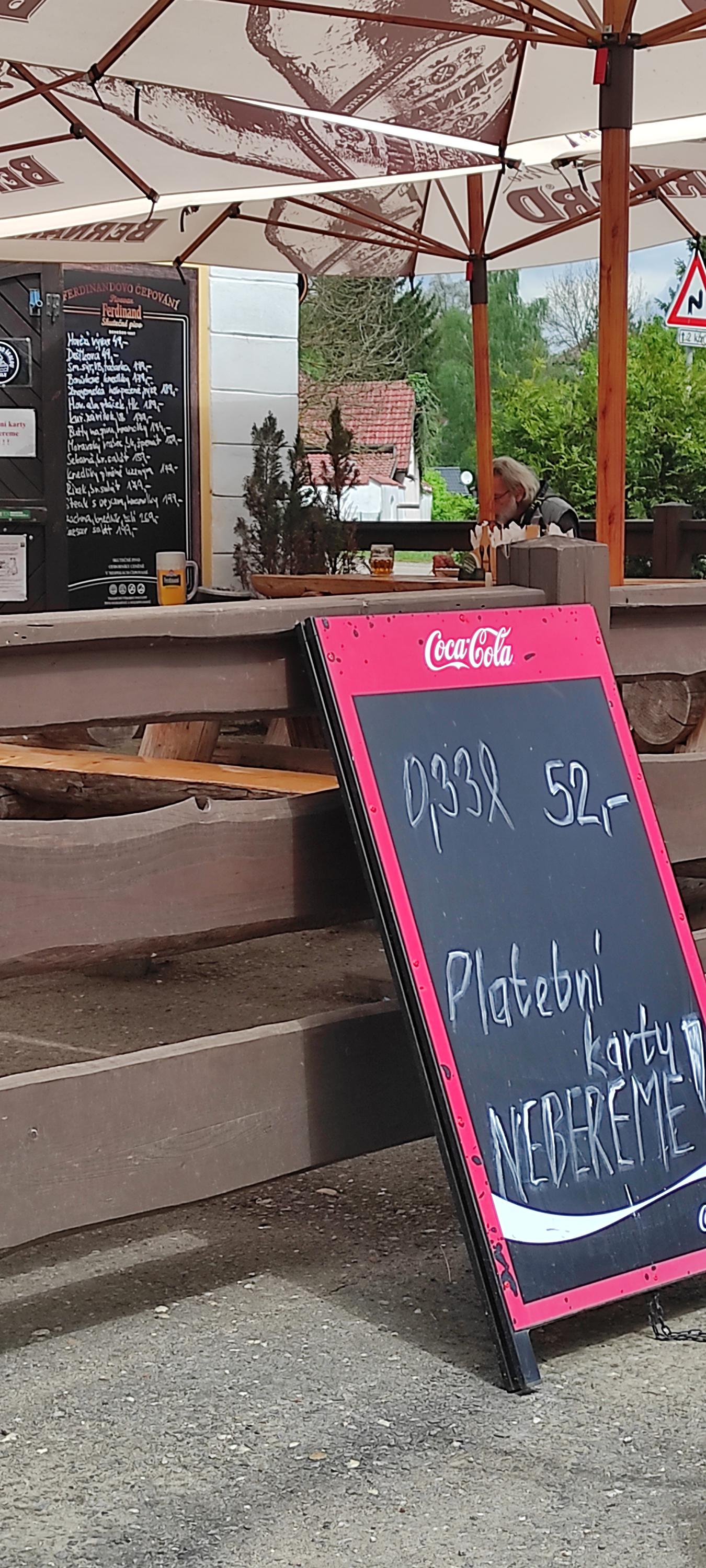 Stará hospoda Nespeky foto 1