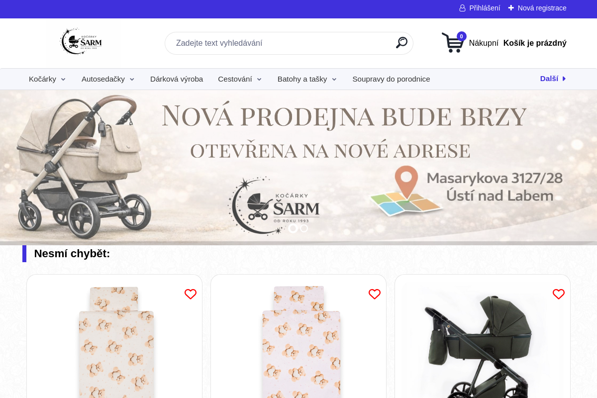 Kocarky-sarm.cz
