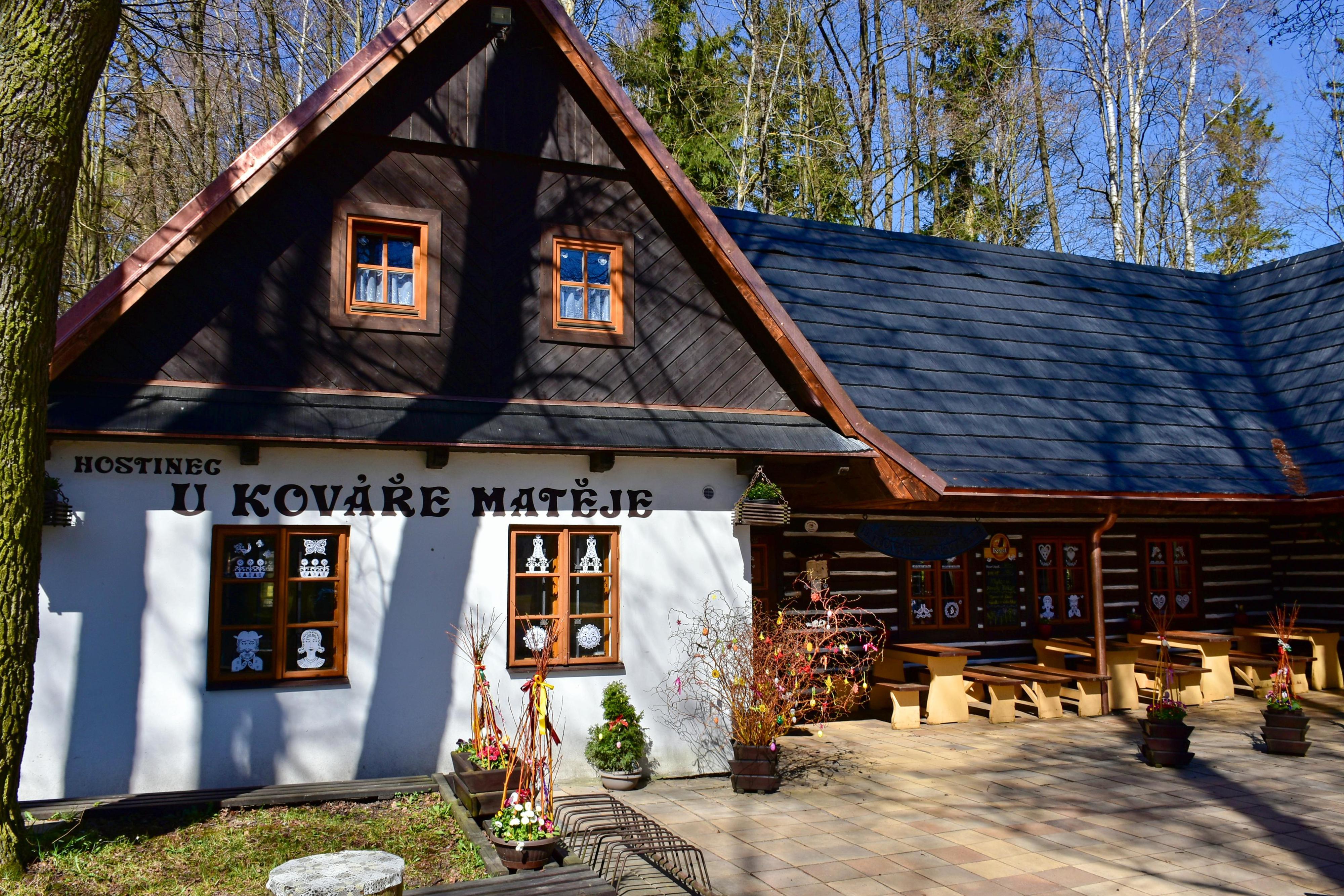 U Kováře Matěje foto 3