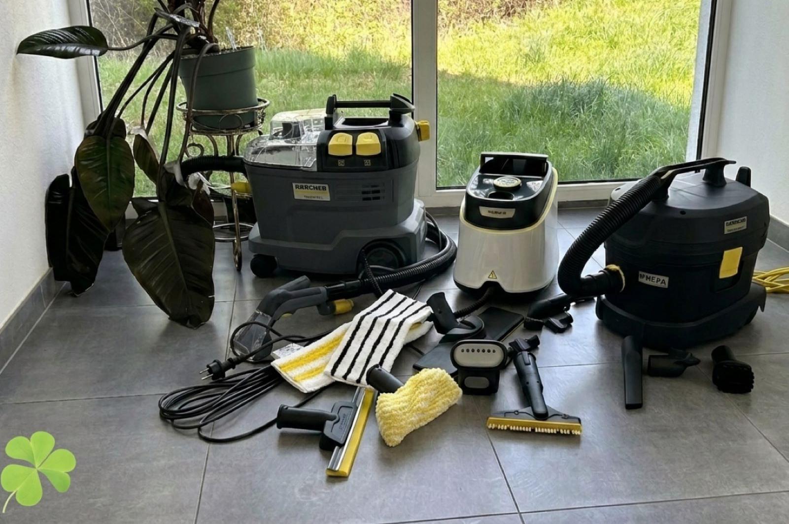 SC SteamCare