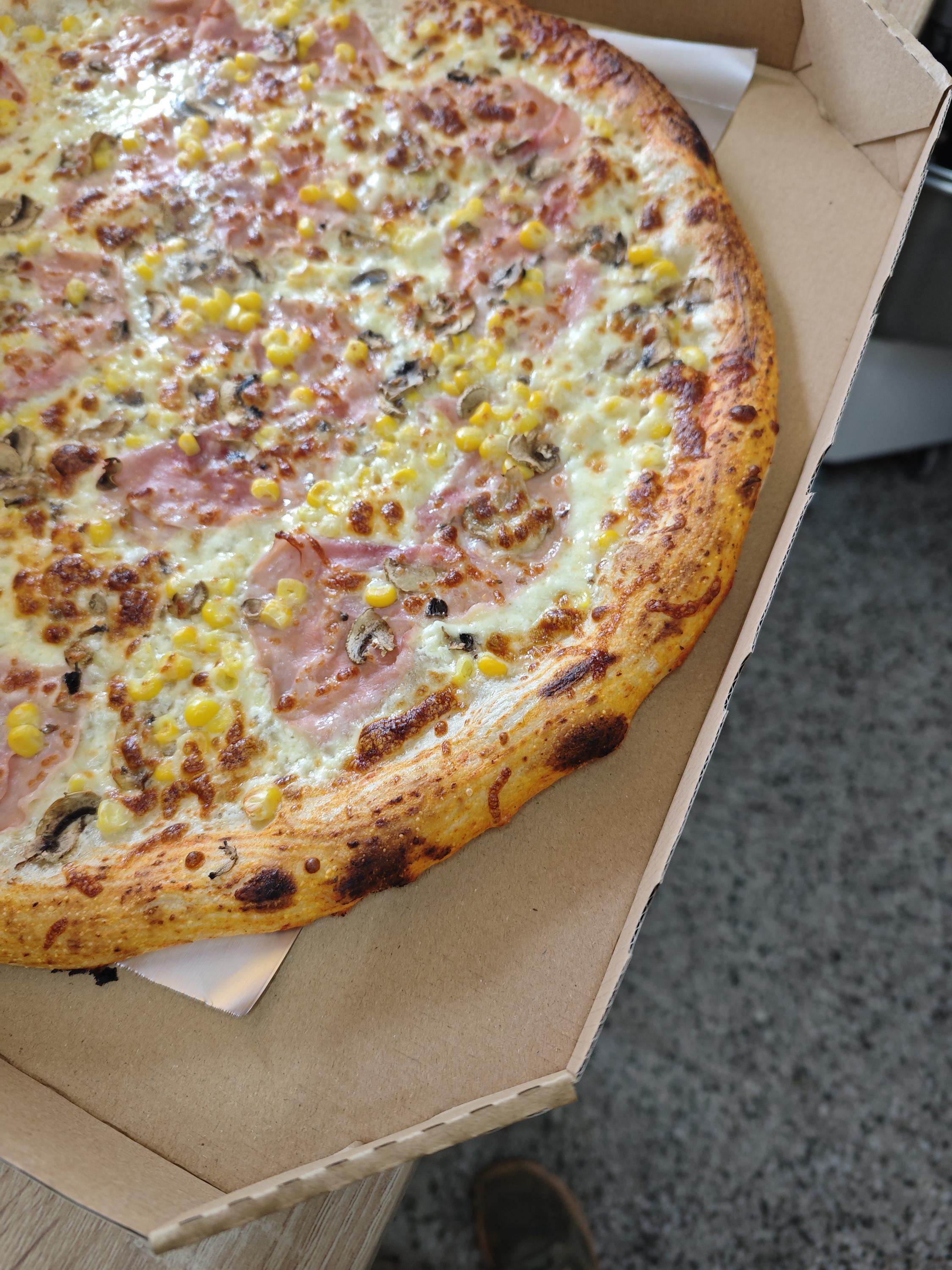 Pizzerie Hvězda foto 1