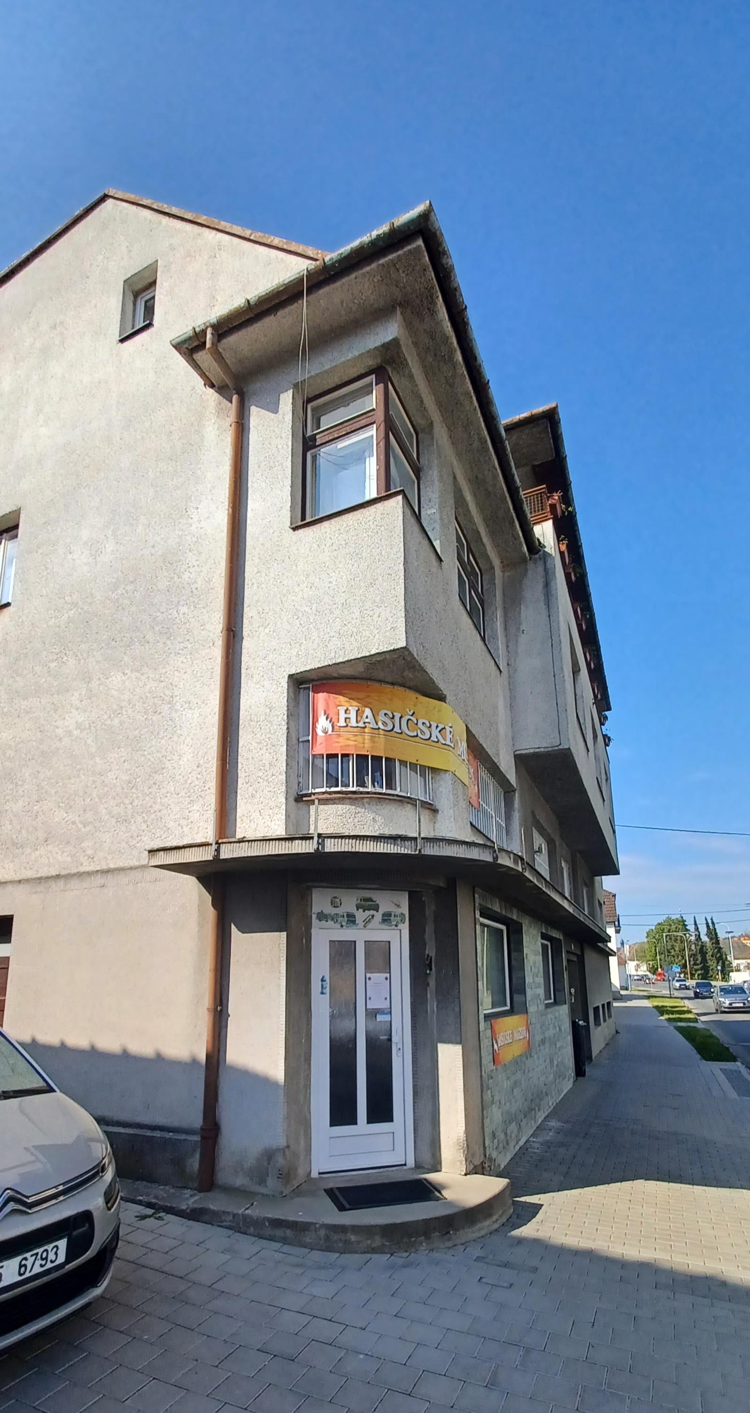 Hasičské muzeum Luhačovice foto 1