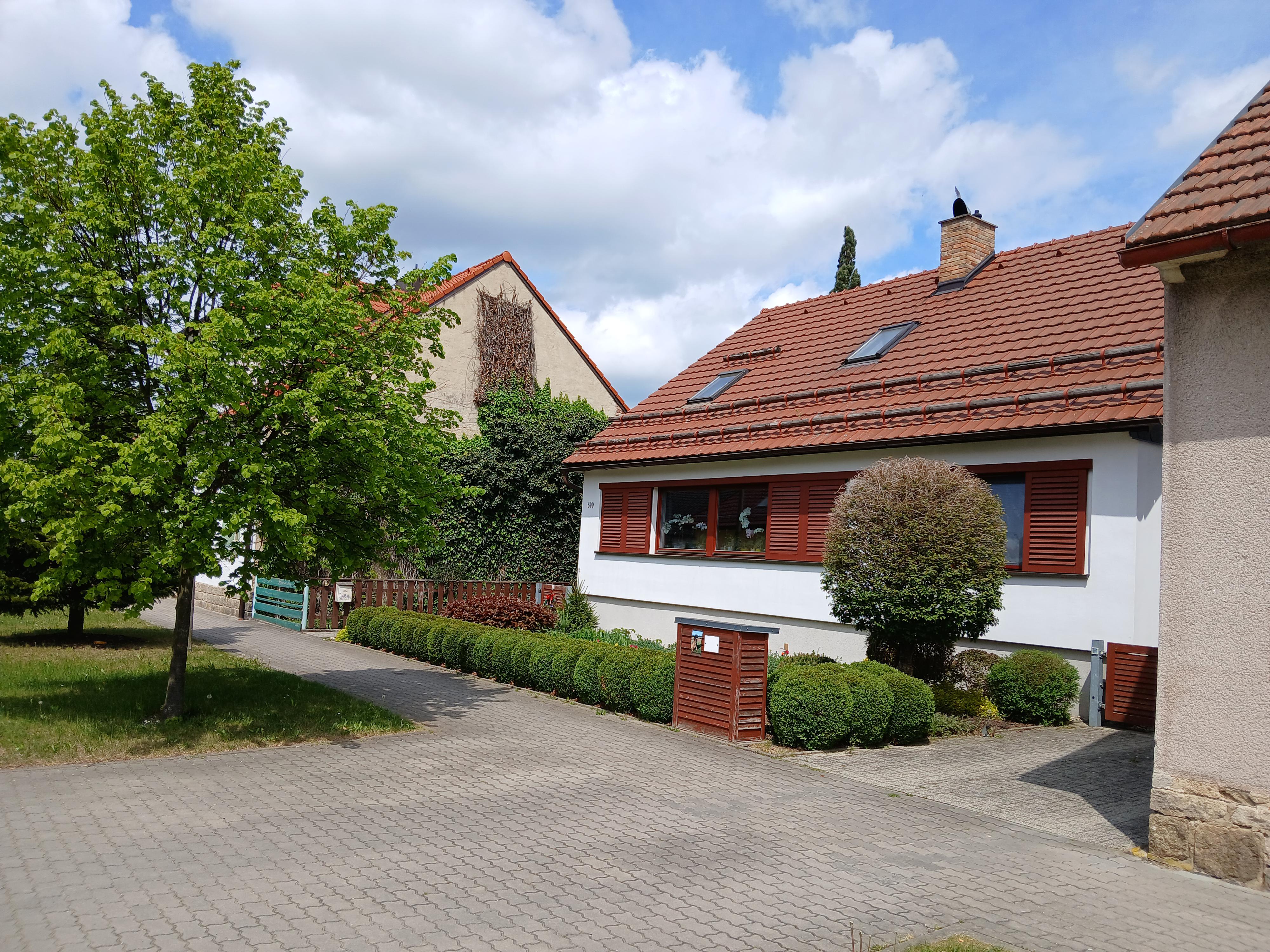 Jiří Tuček - stavební firma foto 1