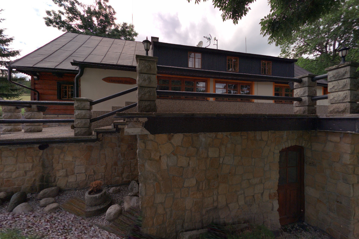 Country Hill Lodge