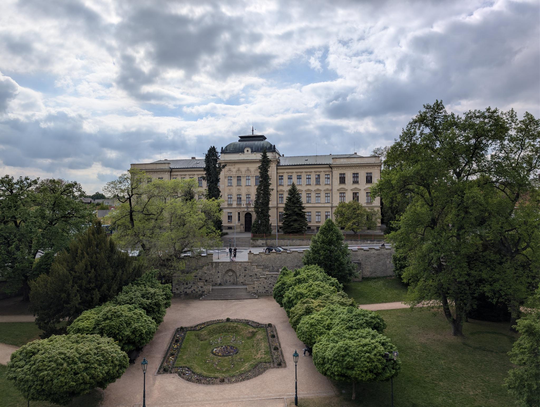 Základní škola Žižkov foto 3
