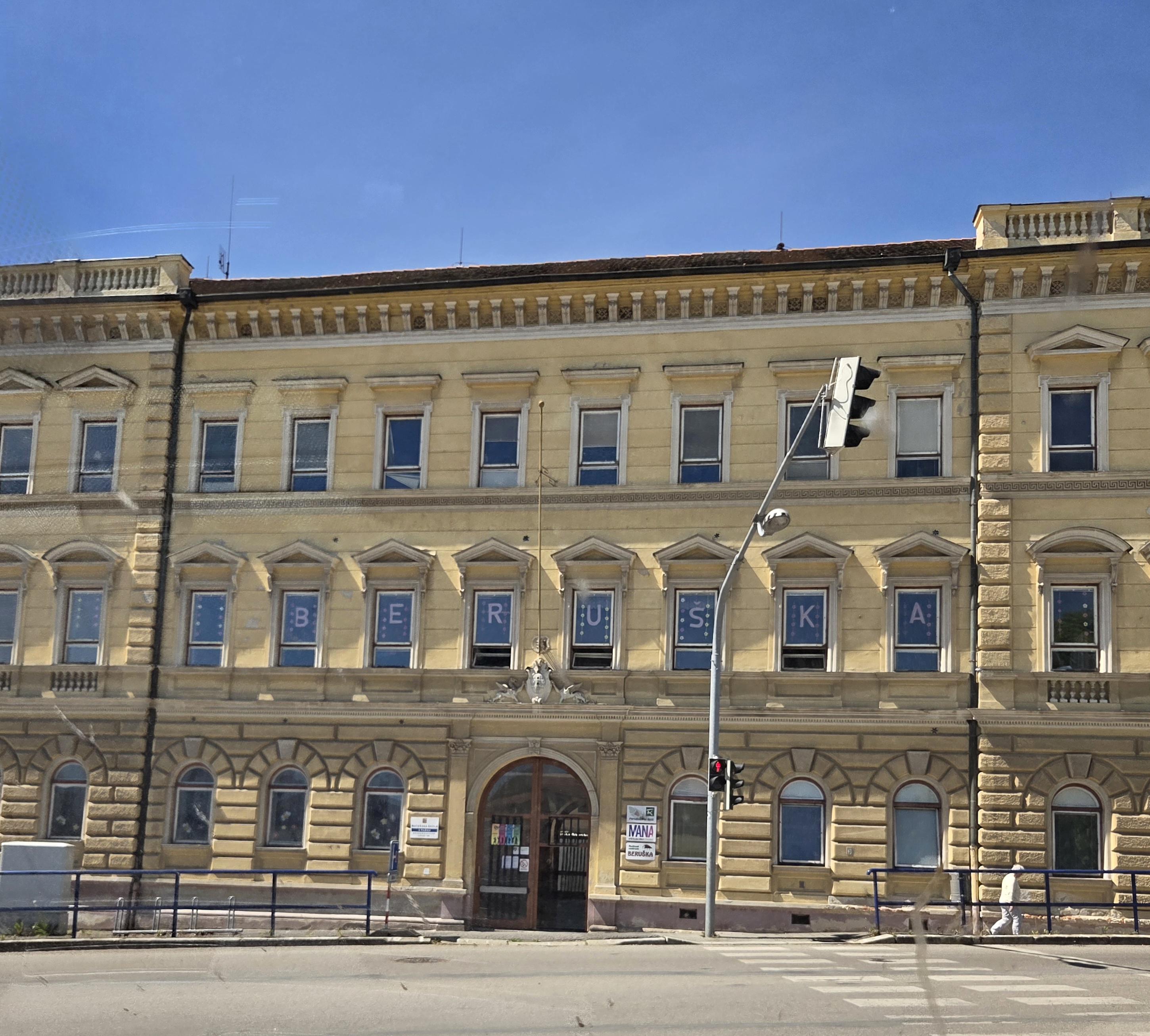 Sbor Církve adventistů sedmého dne Strakonice