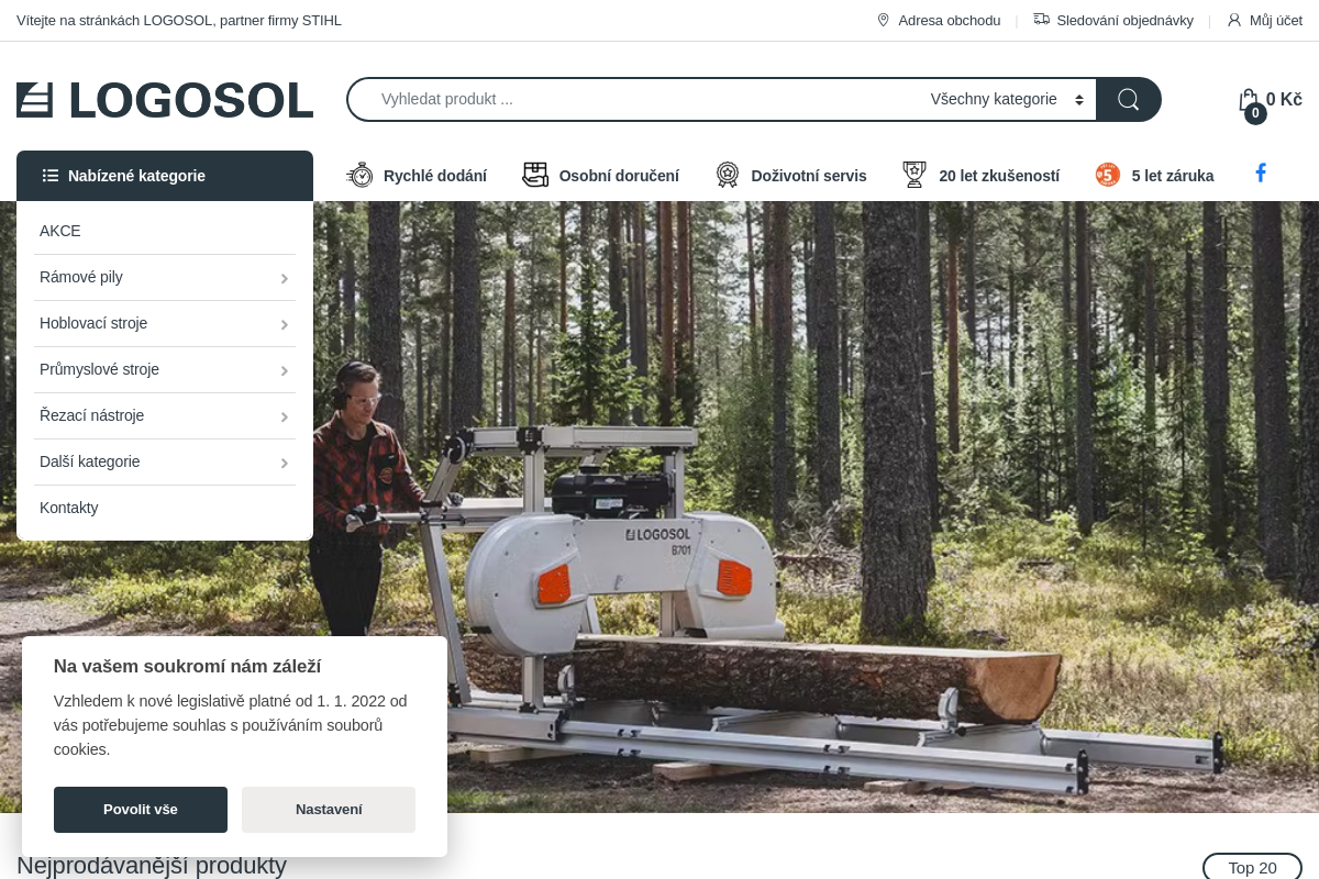 Logosol