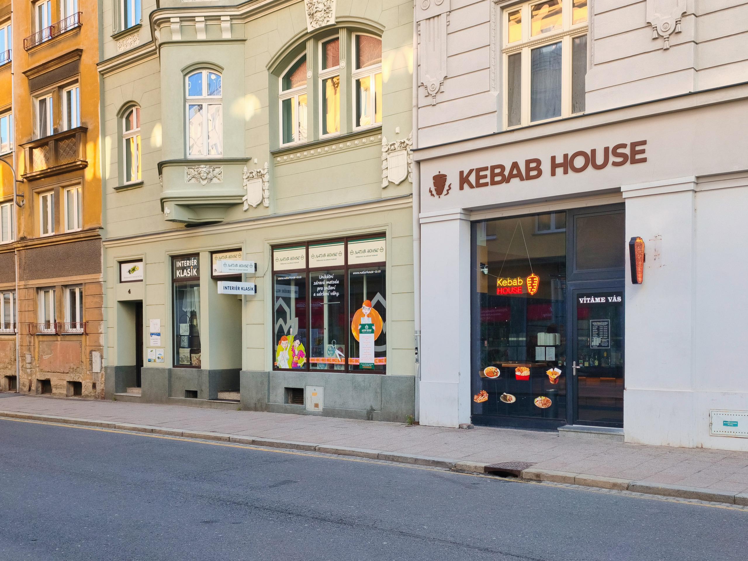 Interiér Klasik foto 2