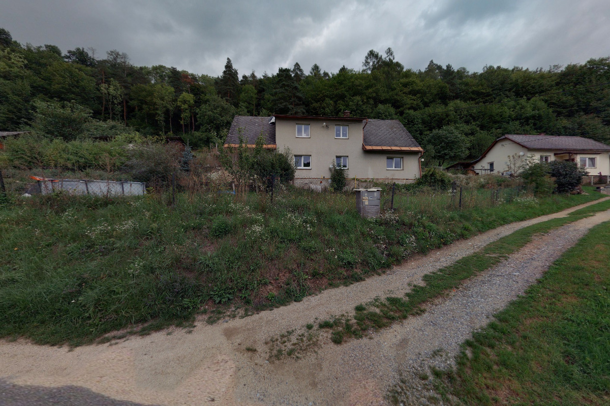Mobilní pedikúra Kateřina Krzystková