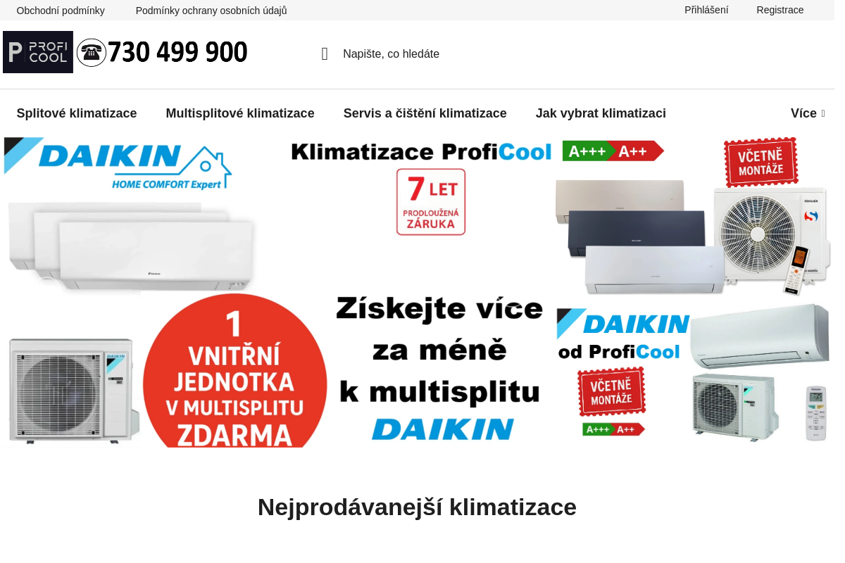 Proficool.cz