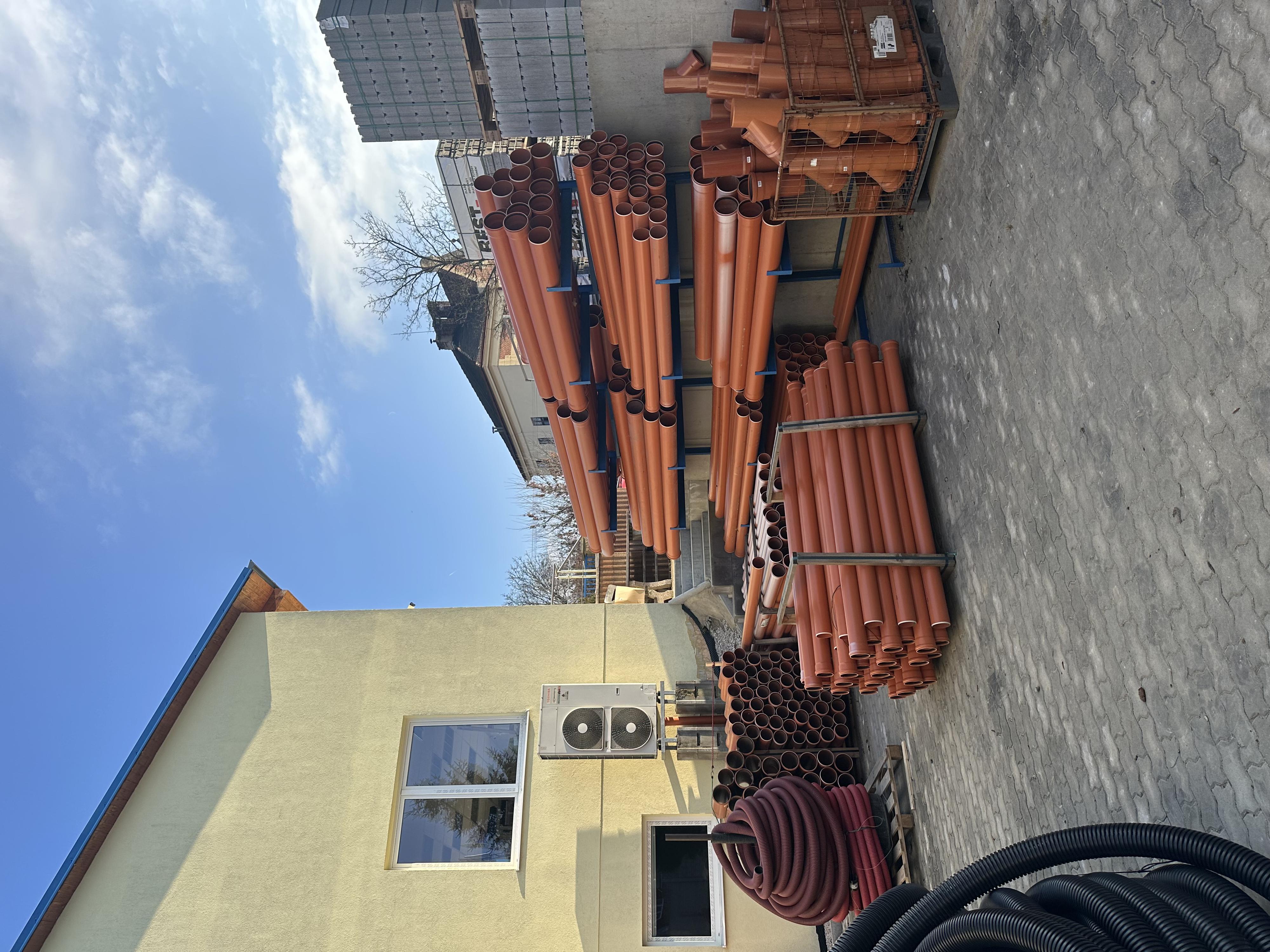 Stavebniny Plzenec foto 3