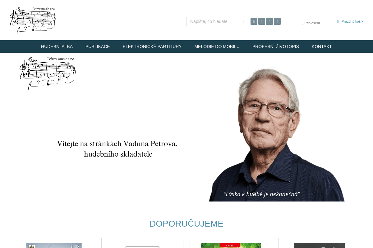 Vadim-petrov.com