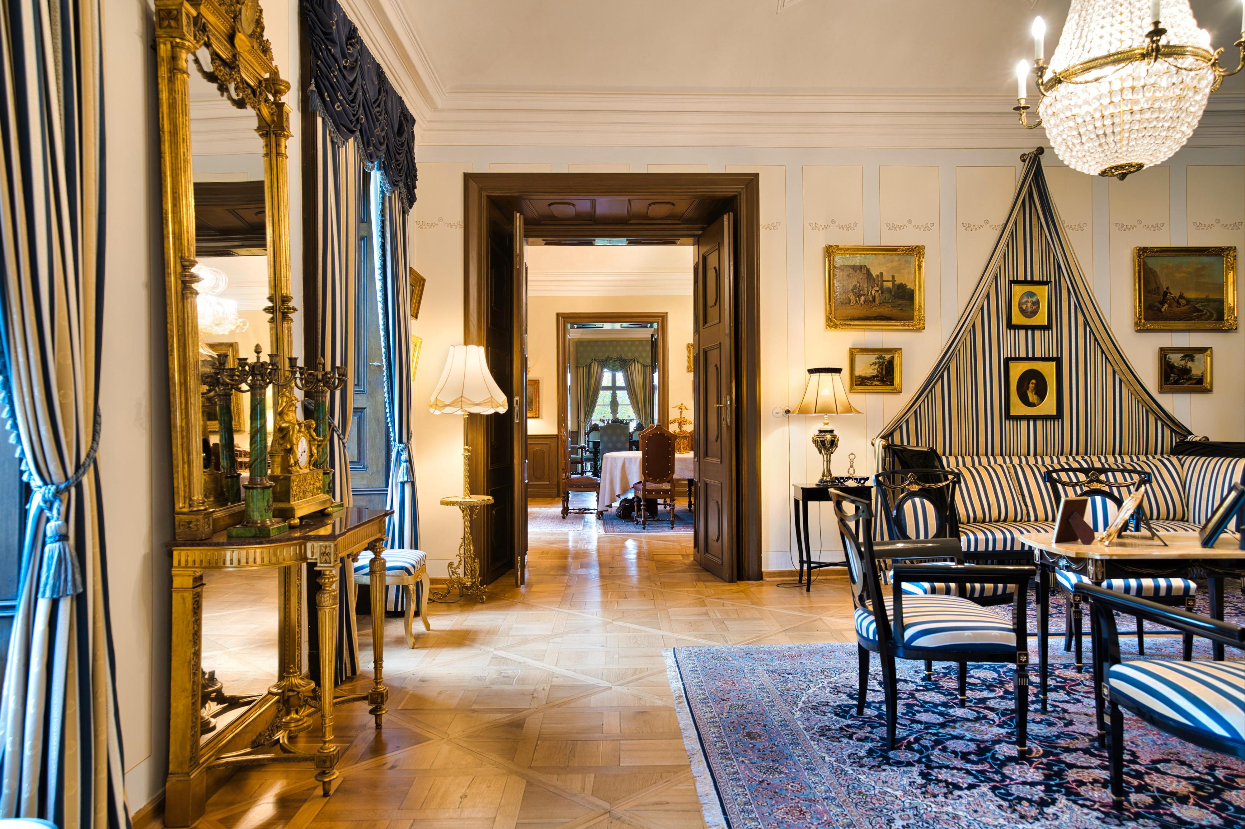 Château Luka foto 6