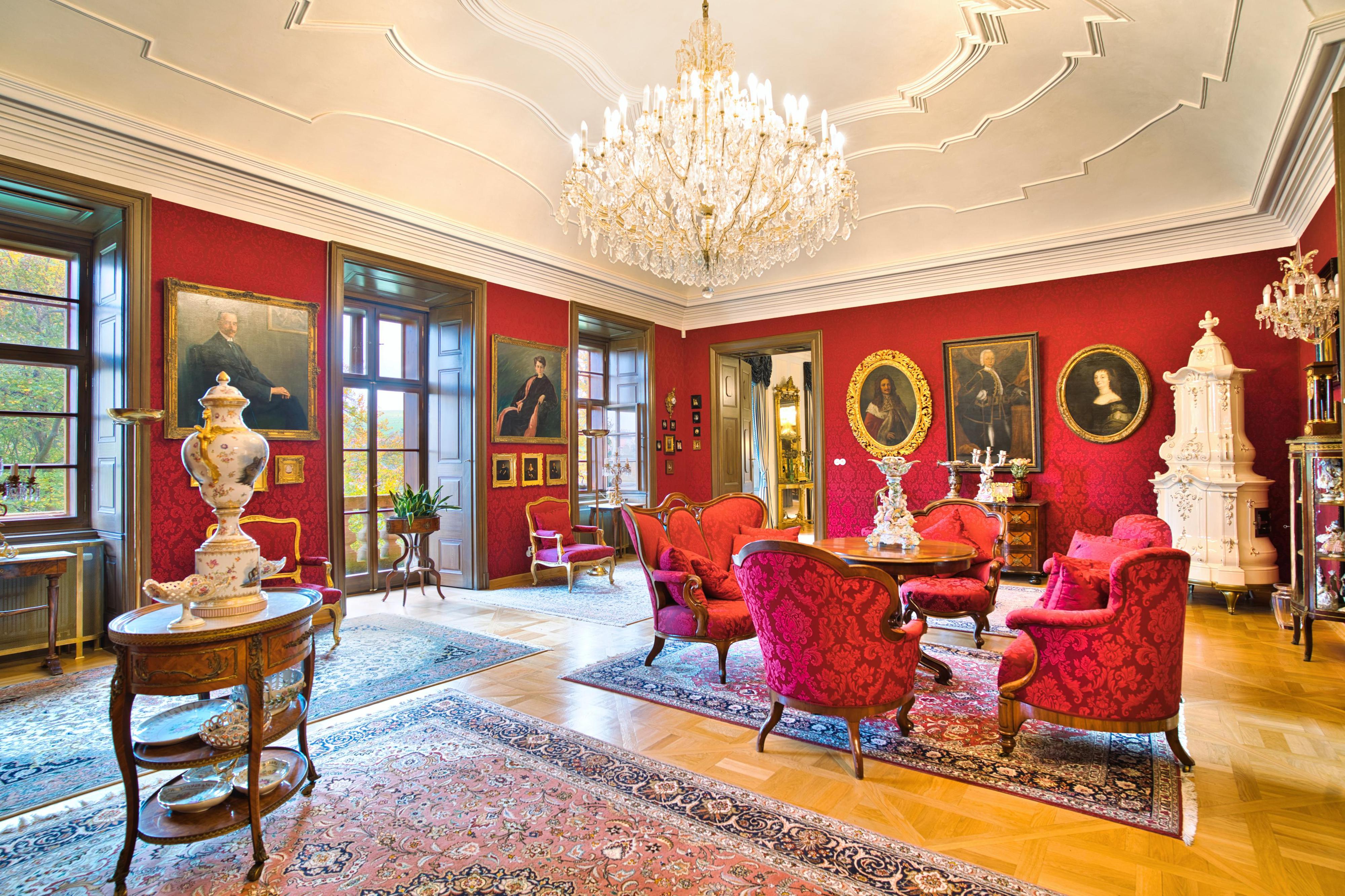 Château Luka foto 5