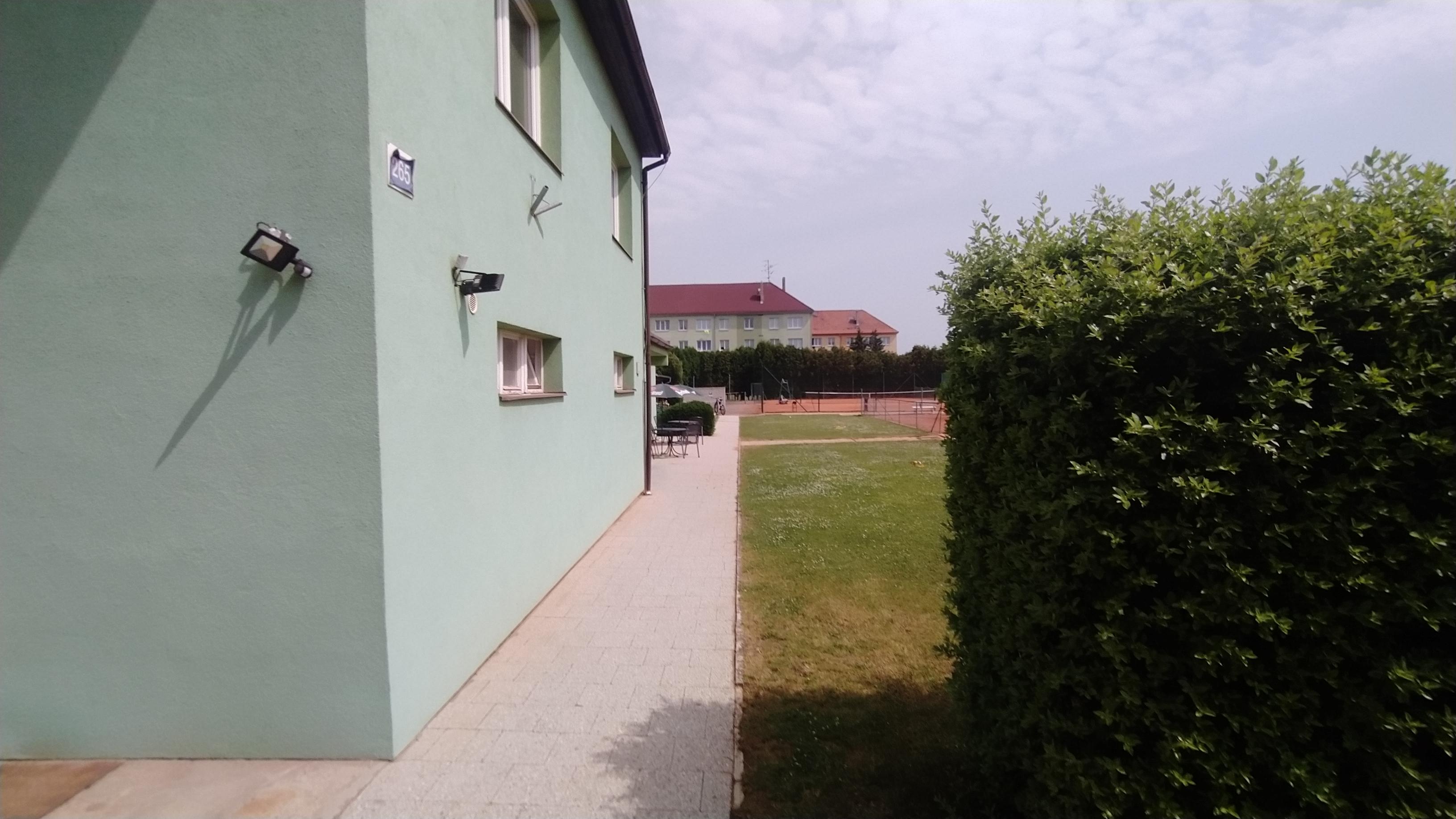 Tenisový klub Roudnice nad Labem, z.s. foto 2
