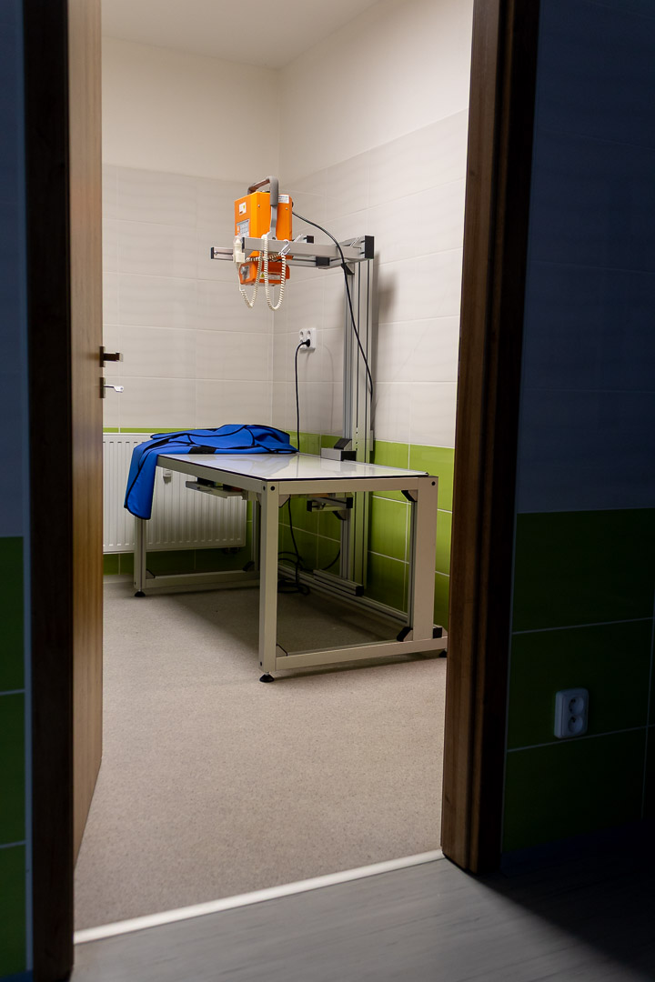 Mirivet - veterinární ordinace ve Vratimově foto 1