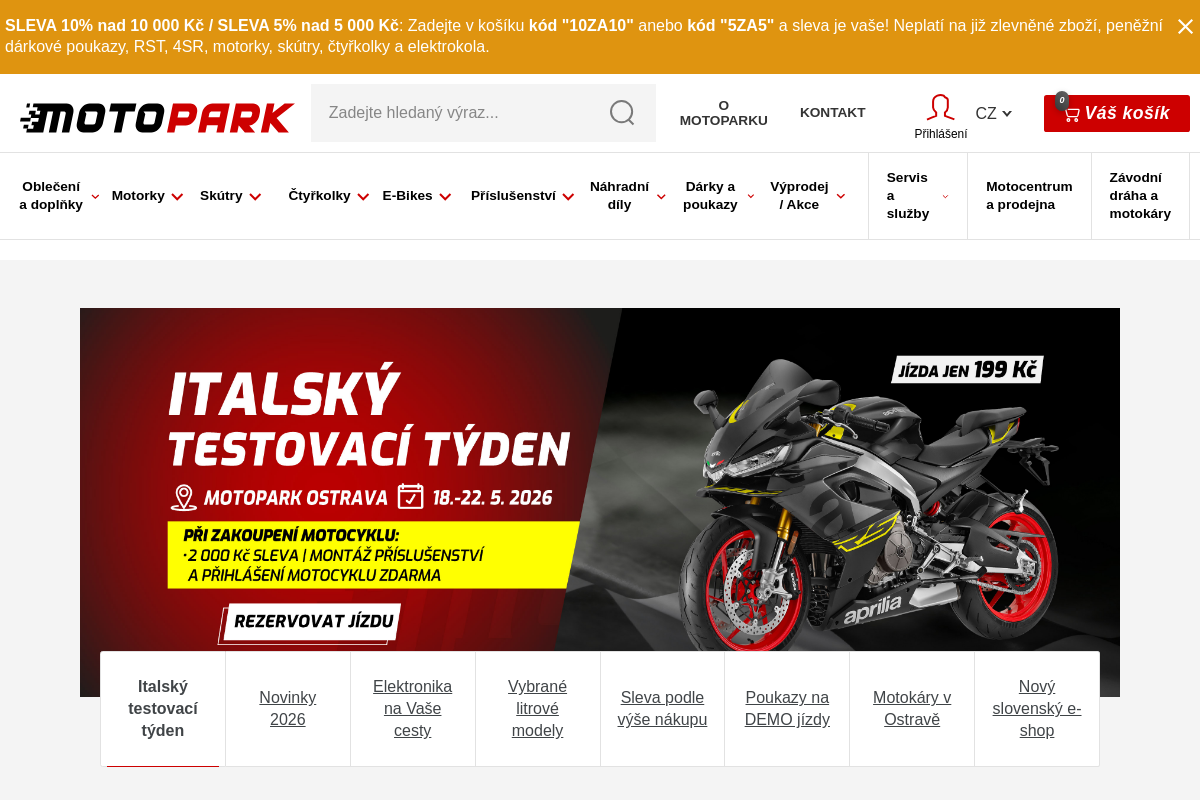 Motopark