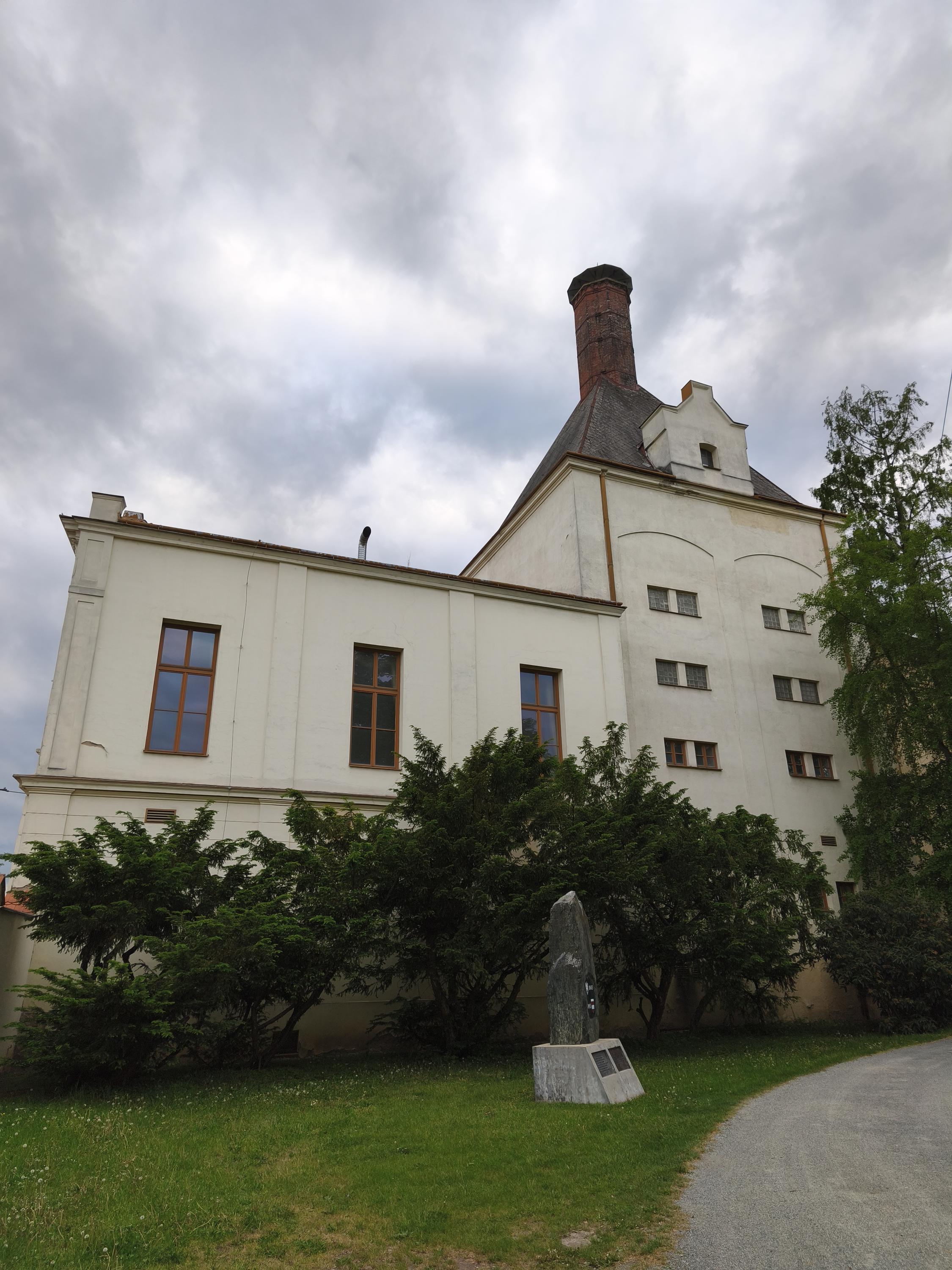 Muzeum starobrněnského opatství foto 6