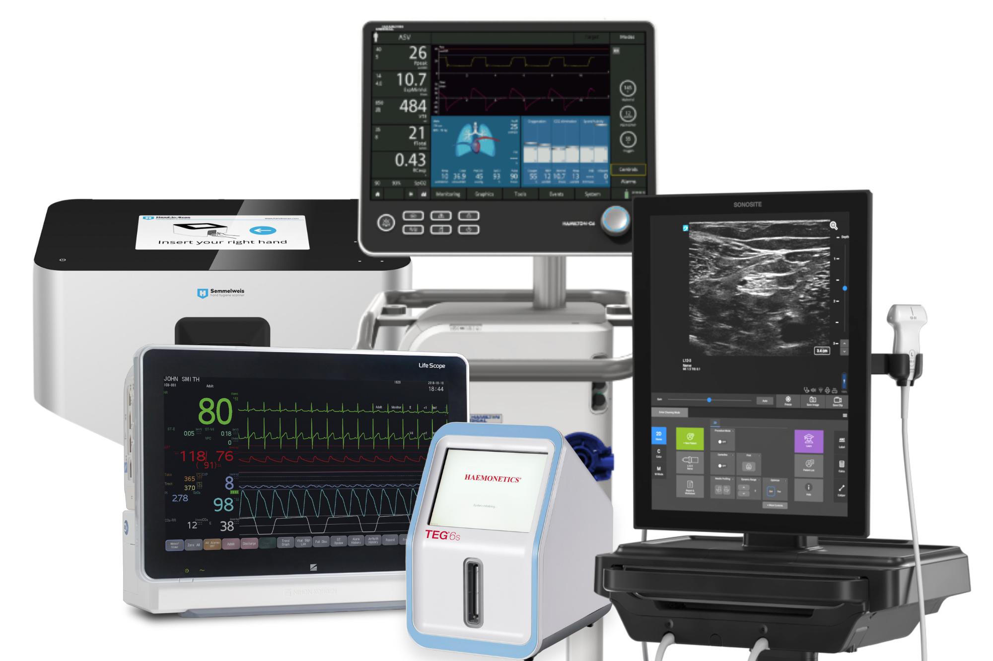 A.M.I. – Analytical Medical Instruments, s.r.o.