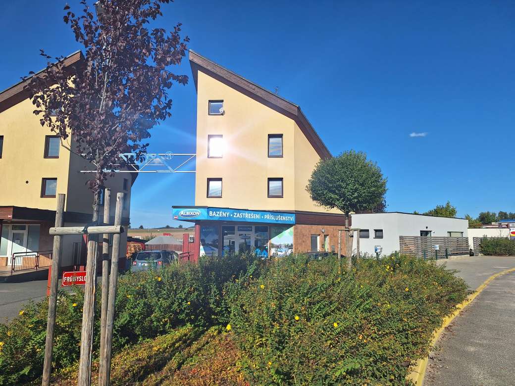 ALBIXON a.s. - pobočka Vlašim foto 3