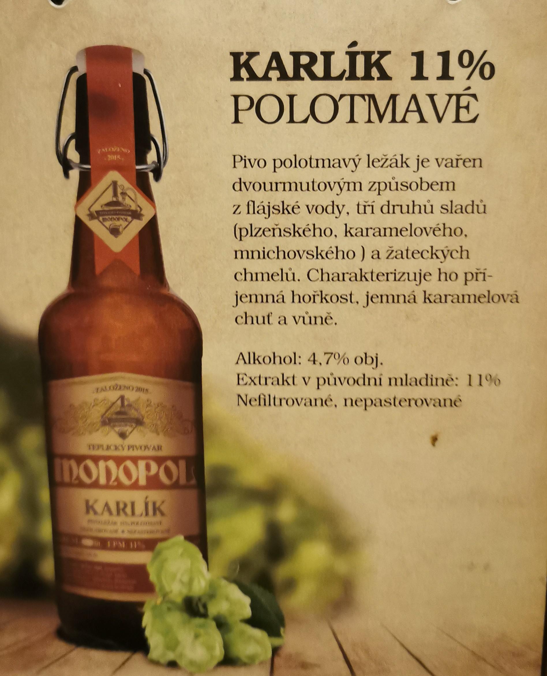 Wellness Hotel Pivovar Monopol foto 5