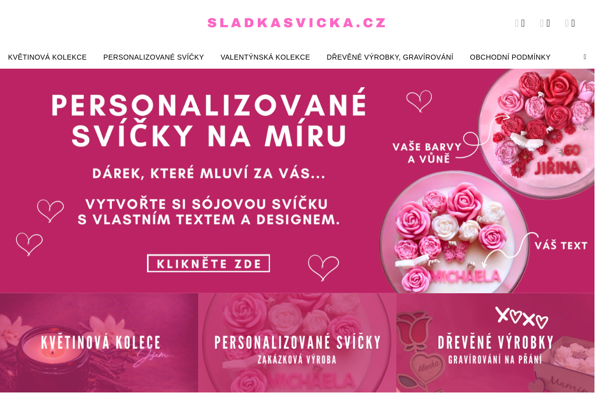 Sladkasvicka.cz