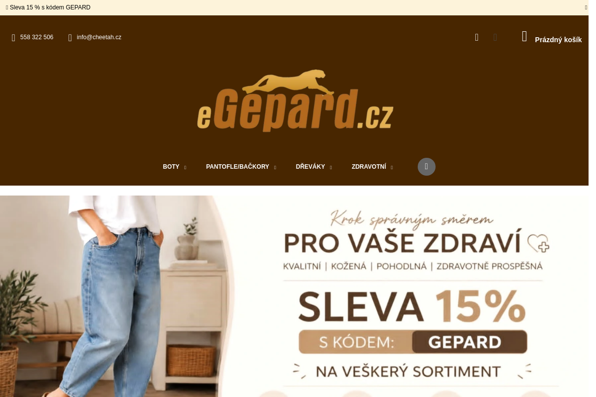 Egepard.cz