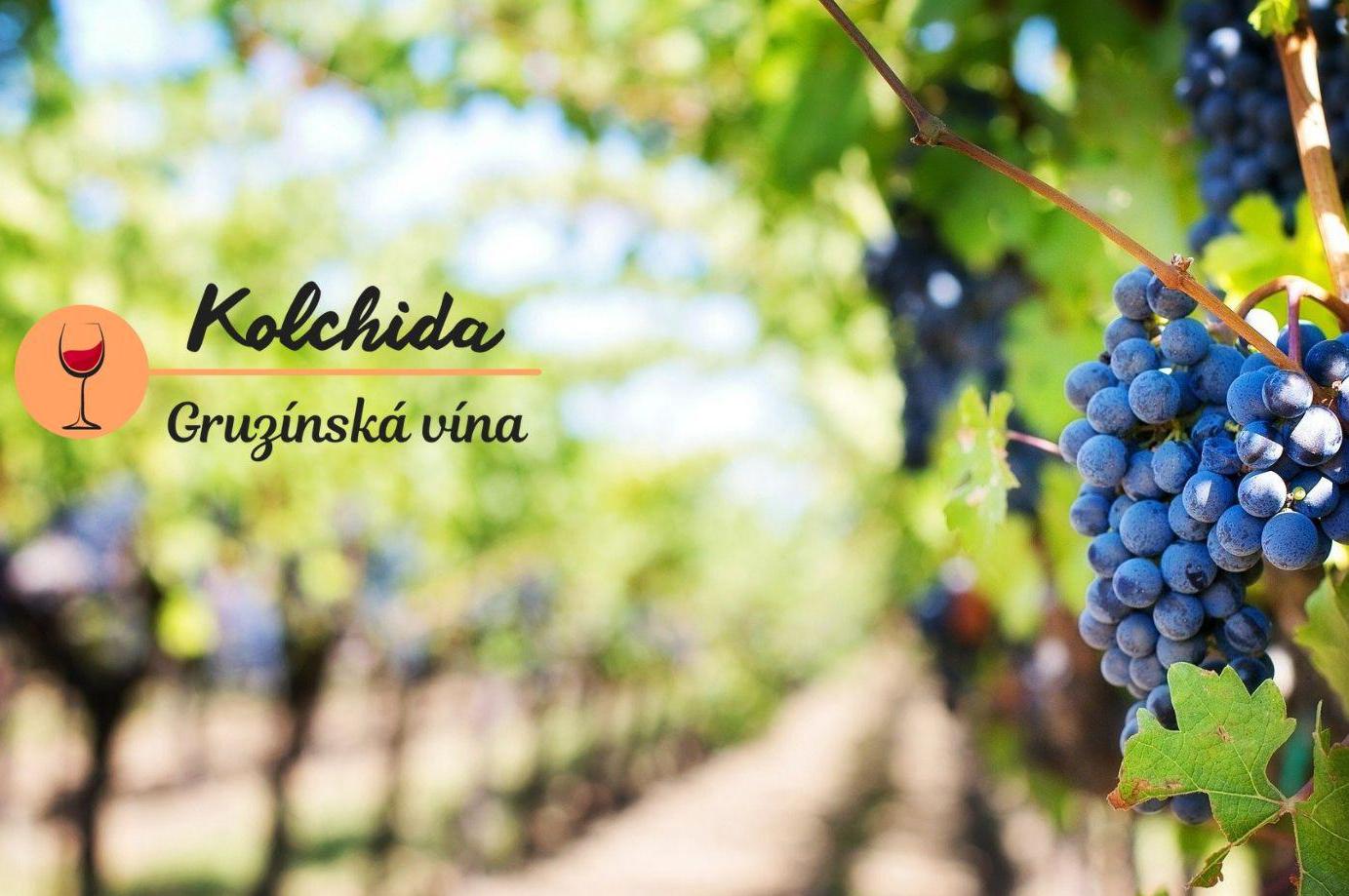 Kolchida.cz