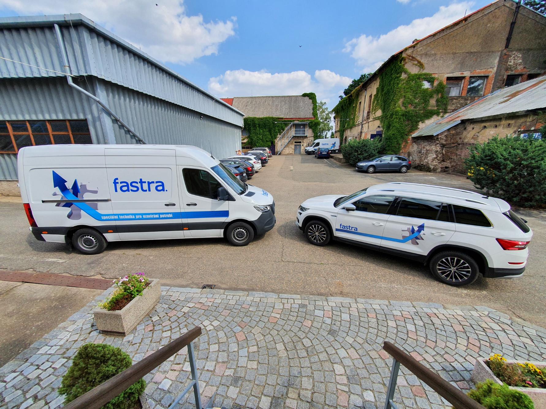 Fastra s.r.o. foto 4