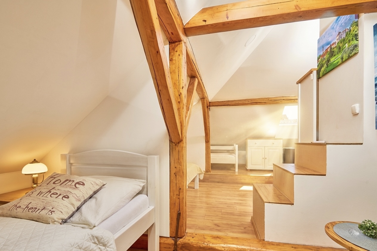 Villa Harmony Český Krumlov foto 6